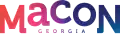 Official logo of Macon