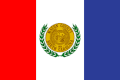 Flag of Macon County, North Carolina