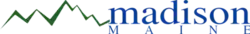 Official logo of Madison, Maine