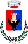Coat of arms of Maenza