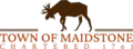 Official logo of Maidstone, Vermont