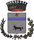 Coat of arms of Mandela