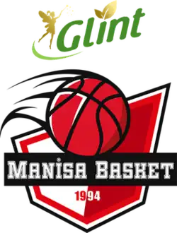 Glint Manisa Basket logo