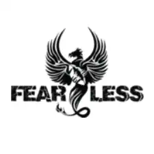 Manitoba Fearless logo