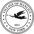 Official seal of Manlius, New York