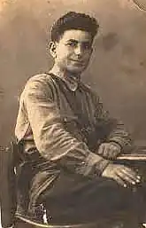 Manuvakh Dadashev
