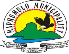 Official seal of Maphumulo