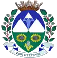 Official seal of Maquassi Hills
