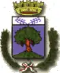 Coat of arms of Marano sul Panaro