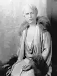 Margarete Dessoff in 1926