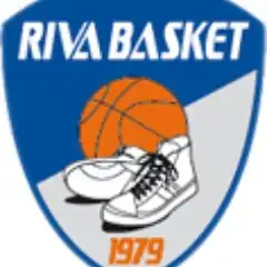 Mari Group Riva Basket logo