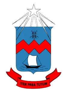 College Crest