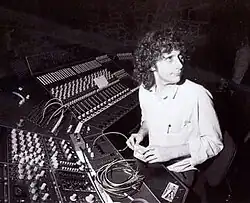 Hannett c. 1980
