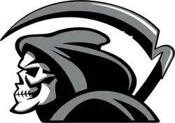 Maryland Reapers logo
