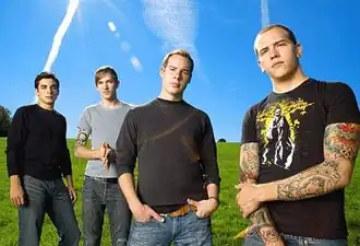 Matchbook Romance in 2006