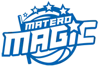 Matero Magic logo
