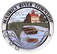 Official seal of Maurice River Township, New Jersey