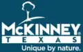 Official logo of McKinney, Texas
