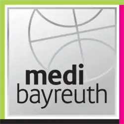 medi bayreuth logo