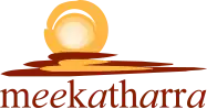 Official logo of Shire of Meekatharra