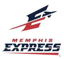 Memphis Express logo