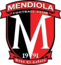 As Mendiola 1991 (1991–2025)