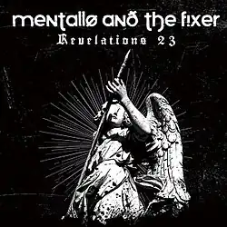 2018 reissue cover