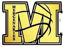 Mercenaries logo