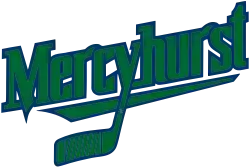 Mercyhurst Lakers athletic logo