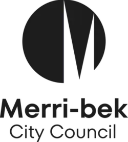 Official logo of Merri-bek City Council