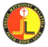 Seal of the Methodist Church in Malaysia