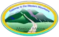 Official seal of Mexico, Maine