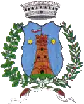 Coat of arms of Mezzana