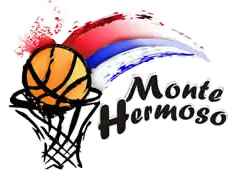 Monte Hermoso Básquetbol logo