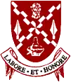 Coat of arms of Midleton