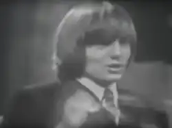 On The Go!! Show, July 1966