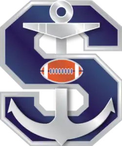 Milano Seamen logo