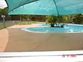 Milson Island pool