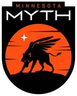 Minnesota Myth logo