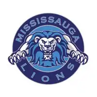 Former logo of Mississauga Secondary School.