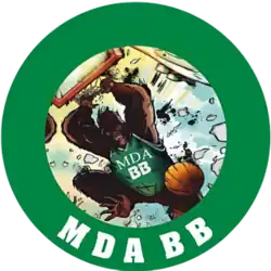 Moanda logo