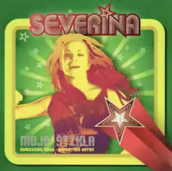 Official cover