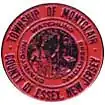 Official seal of Montclair, New Jersey