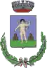Coat of arms of Monte Grimano Terme