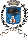 Coat of arms of Monteflavio