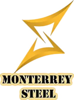 Monterrey Steel logo