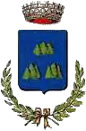Coat of arms of Montescudaio