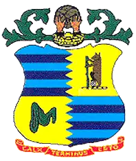 Moor Green's Crest