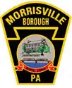 Official seal of Morrisville, Pennsylvania