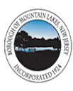 Official seal of Mountain Lakes, New Jersey